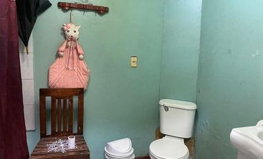 Casa en Venta en Avenida Ossa