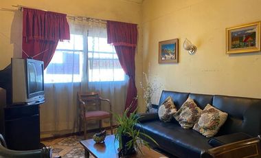 Casa en Venta en Avenida Ossa