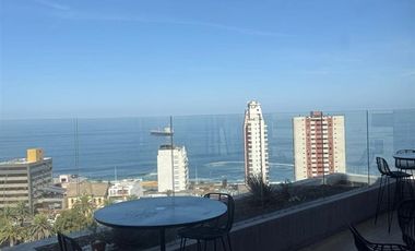 Departamento en Venta en Parque Brasil Av Bernardo Ohiggins