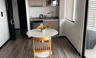 Departamento en Venta en Parque Brasil Av Bernardo Ohiggins