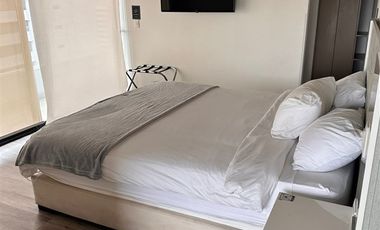 Departamento en Venta en Parque Brasil Av Bernardo Ohiggins