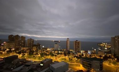 Departamento en Venta en Parque Brasil Av Bernardo Ohiggins