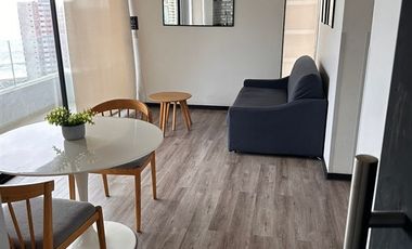 Departamento en Venta en Parque Brasil Av Bernardo Ohiggins