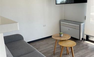 Departamento en Venta en Parque Brasil Av Bernardo Ohiggins