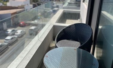 Departamento en Venta en Parque Brasil Av Bernardo Ohiggins