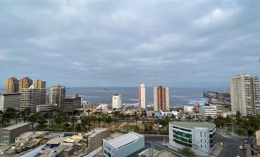 Departamento en Venta en Parque Brasil Av Bernardo Ohiggins