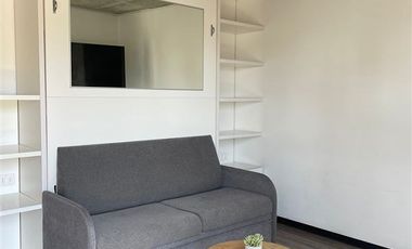 Departamento en Venta en Parque Brasil Av Bernardo Ohiggins