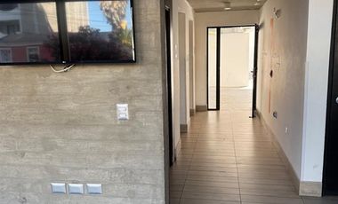 Departamento en Venta en Parque Brasil Av Bernardo Ohiggins