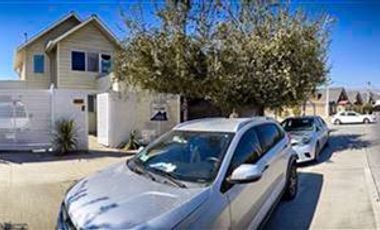 Casa en Venta en victor troncoso muñoz con luis hinojosa pascua