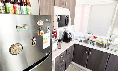 Casa en Venta en victor troncoso muñoz con luis hinojosa pascua