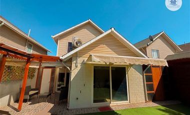 Casa en Venta en victor troncoso muñoz con luis hinojosa pascua