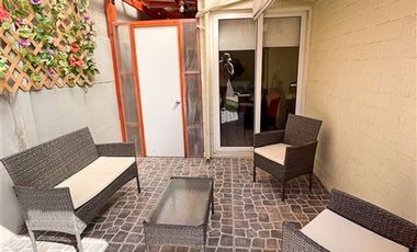 Casa en Venta en victor troncoso muñoz con luis hinojosa pascua