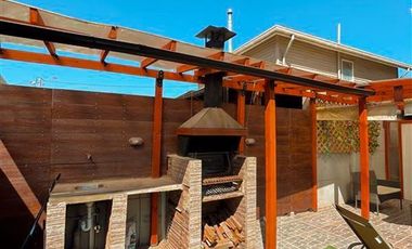 Casa en Venta en victor troncoso muñoz con luis hinojosa pascua