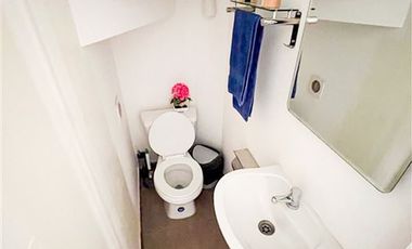 Casa en Venta en victor troncoso muñoz con luis hinojosa pascua