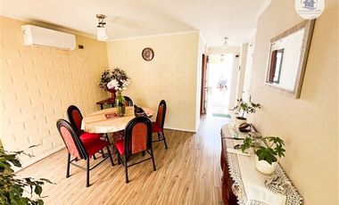 Casa en Venta en victor troncoso muñoz con luis hinojosa pascua