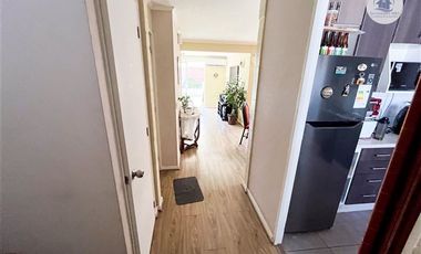 Casa en Venta en victor troncoso muñoz con luis hinojosa pascua