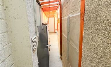 Casa en Venta en victor troncoso muñoz con luis hinojosa pascua