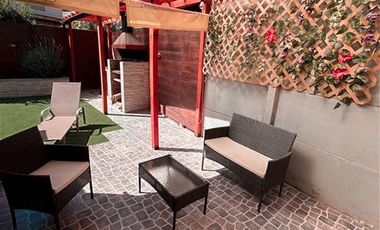 Casa en Venta en victor troncoso muñoz con luis hinojosa pascua