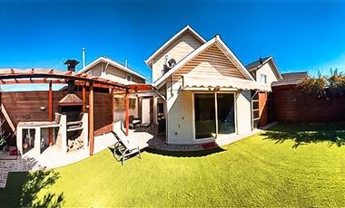 Casa en Venta en victor troncoso muñoz con luis hinojosa pascua