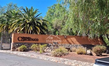 Parcela en Venta en HACIENDA CHACABUCO