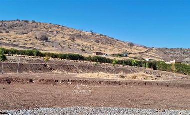 Parcela en Venta en HACIENDA CHACABUCO