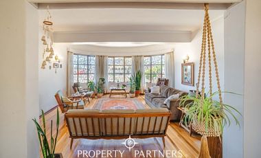 Amplia Propiedad en estratégico sector Comercial de Coquimbo