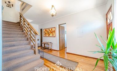 Amplia Propiedad en estratégico sector Comercial de Coquimbo