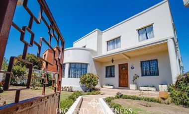 Amplia Propiedad en estratégico sector Comercial de Coquimbo