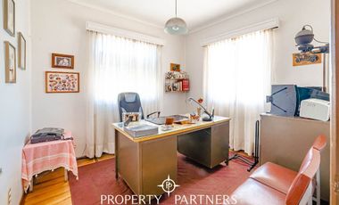 Amplia Propiedad en estratégico sector Comercial de Coquimbo