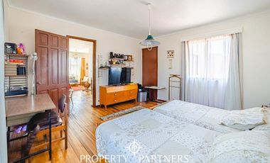 Amplia Propiedad en estratégico sector Comercial de Coquimbo