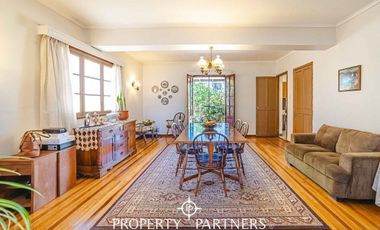 Amplia Propiedad en estratégico sector Comercial de Coquimbo