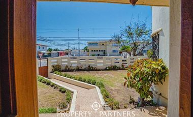 Amplia Propiedad en estratégico sector Comercial de Coquimbo