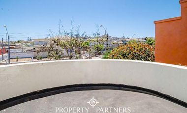 Amplia Propiedad en estratégico sector Comercial de Coquimbo