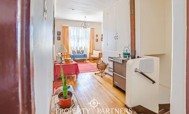 Amplia Propiedad en estratégico sector Comercial de Coquimbo