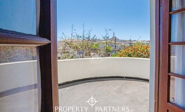 Amplia Propiedad en estratégico sector Comercial de Coquimbo