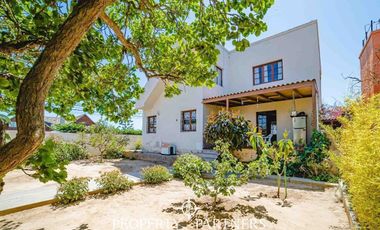 Amplia Propiedad en estratégico sector Comercial de Coquimbo