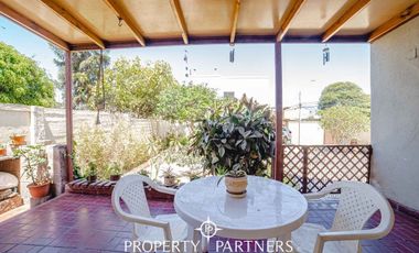 Amplia Propiedad en estratégico sector Comercial de Coquimbo