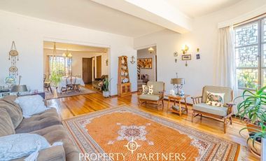 Amplia Propiedad en estratégico sector Comercial de Coquimbo