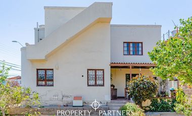 Amplia Propiedad en estratégico sector Comercial de Coquimbo