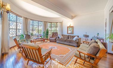 Amplia Propiedad en estratégico sector Comercial de Coquimbo