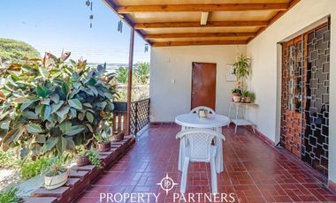 Amplia Propiedad en estratégico sector Comercial de Coquimbo