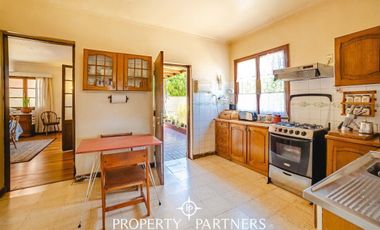 Amplia Propiedad en estratégico sector Comercial de Coquimbo