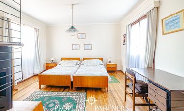 Amplia Propiedad en estratégico sector Comercial de Coquimbo