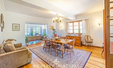 Amplia Propiedad en estratégico sector Comercial de Coquimbo