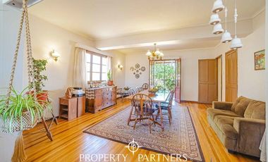 Amplia Propiedad en estratégico sector Comercial de Coquimbo