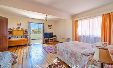 Amplia Propiedad en estratégico sector Comercial de Coquimbo