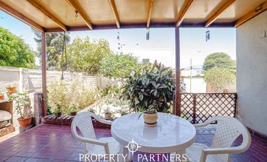 Amplia Propiedad en estratégico sector Comercial de Coquimbo