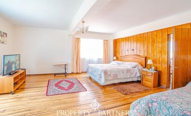 Amplia Propiedad en estratégico sector Comercial de Coquimbo