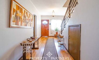 Amplia Propiedad en estratégico sector Comercial de Coquimbo