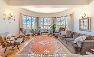 Amplia Propiedad en estratégico sector Comercial de Coquimbo